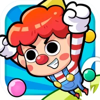 Jump Circus: Tap and Flip Game